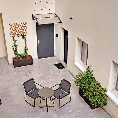Hotel Cocoon Saint-Ouen  Kültér fotó