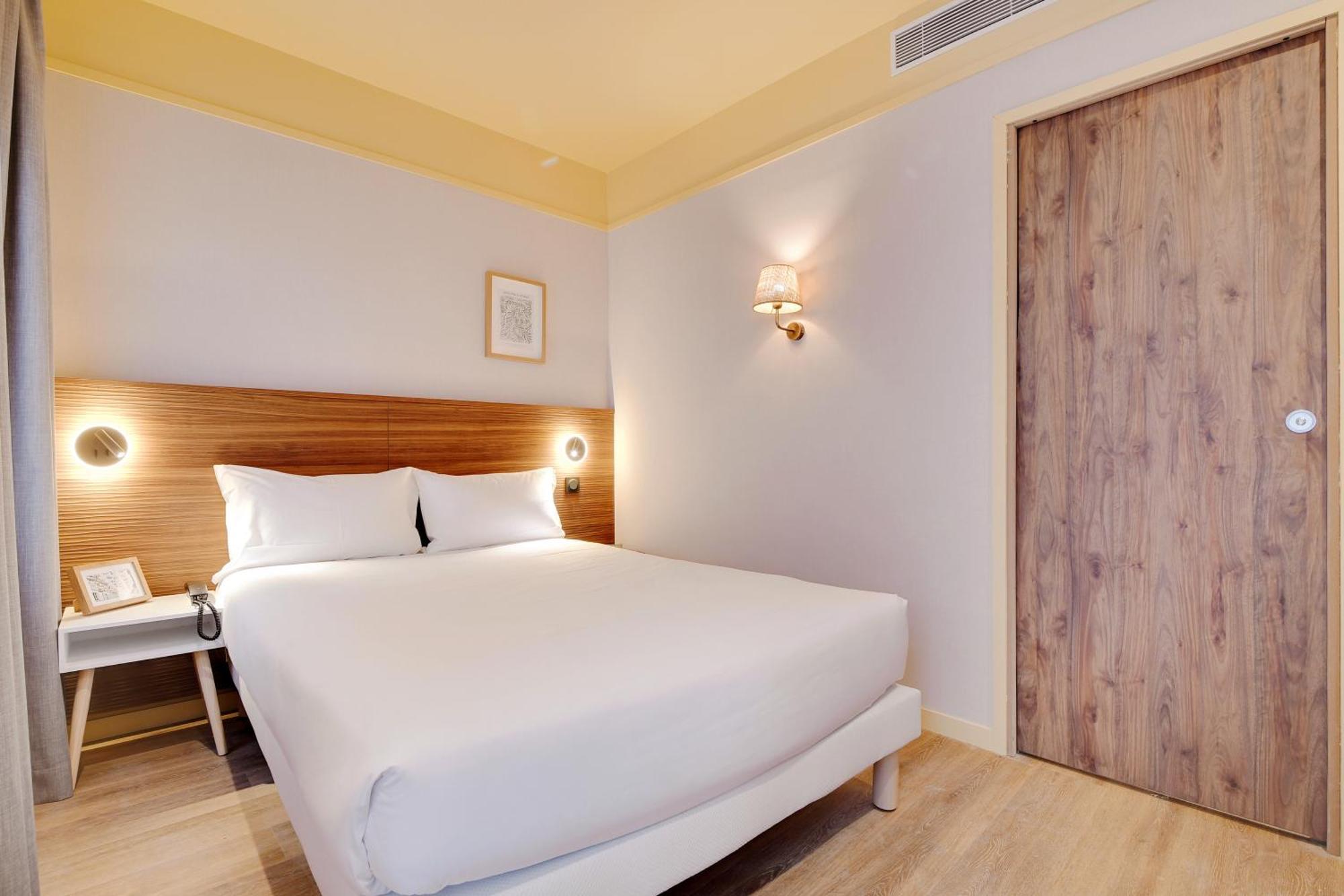Hotel Cocoon Saint-Ouen  Kültér fotó