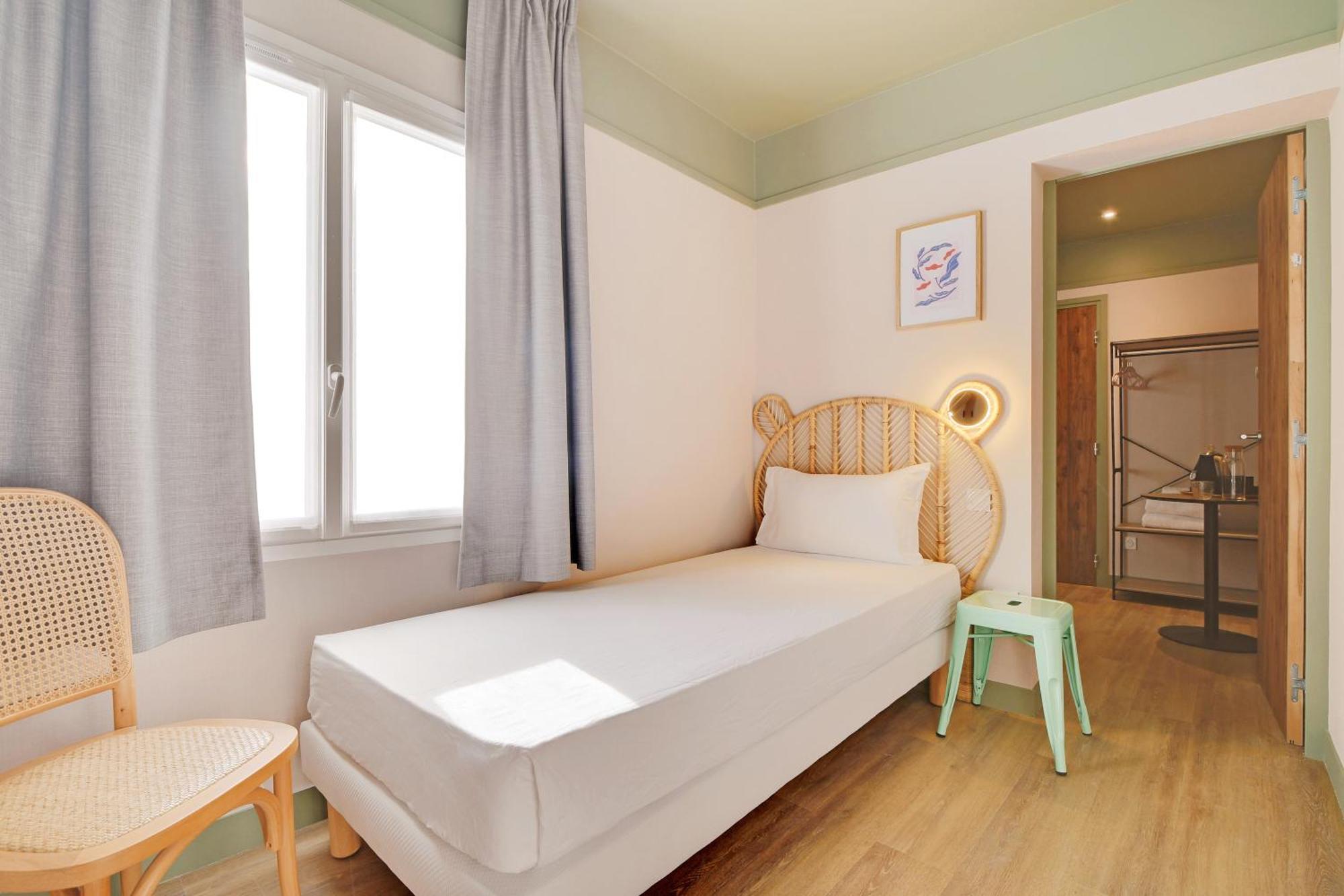 Hotel Cocoon Saint-Ouen  Kültér fotó